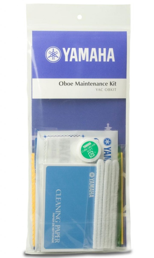 Your Yamaha Maintenance Kit Cleaning Your Trumpet Paul Effman Music