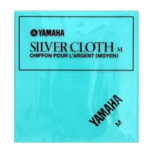 Yamaha Silver Polish Cloth