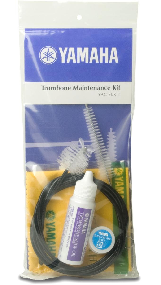 Your Yamaha Maintenance Kit Cleaning Your Trumpet Paul Effman Music