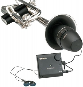 Yamaha Trumpet Silent Brass System - Worth the Investment