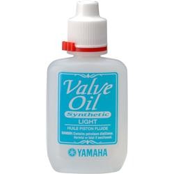 yamaha superior valve oil