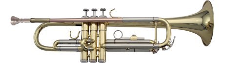 LJ Hutchen Student Trumpet Model 4218