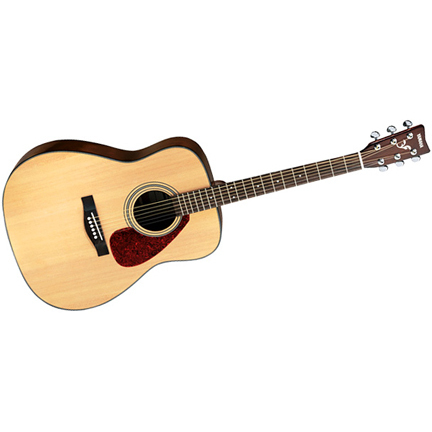 Yamaha GigMaker Acoustic Guitar 
