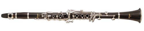 Selmer CL201 Clarinet